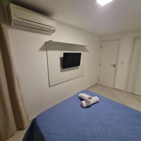 João PessoaSensacional Apartamento No Holandas Prime公寓 外观 照片