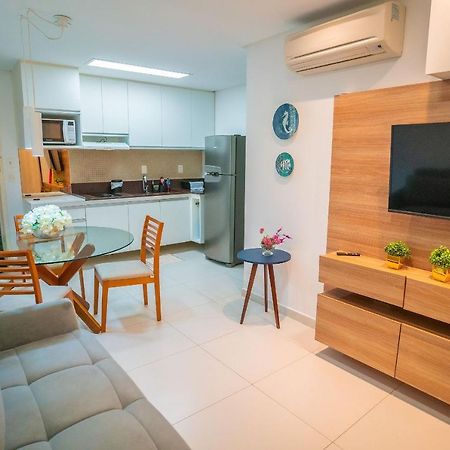 João PessoaSensacional Apartamento No Holandas Prime公寓 外观 照片