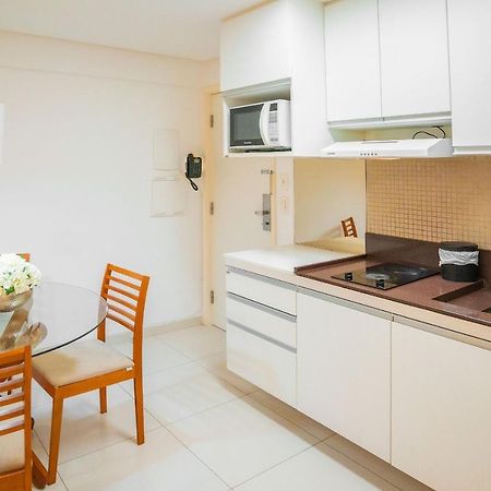 João PessoaSensacional Apartamento No Holandas Prime公寓 外观 照片