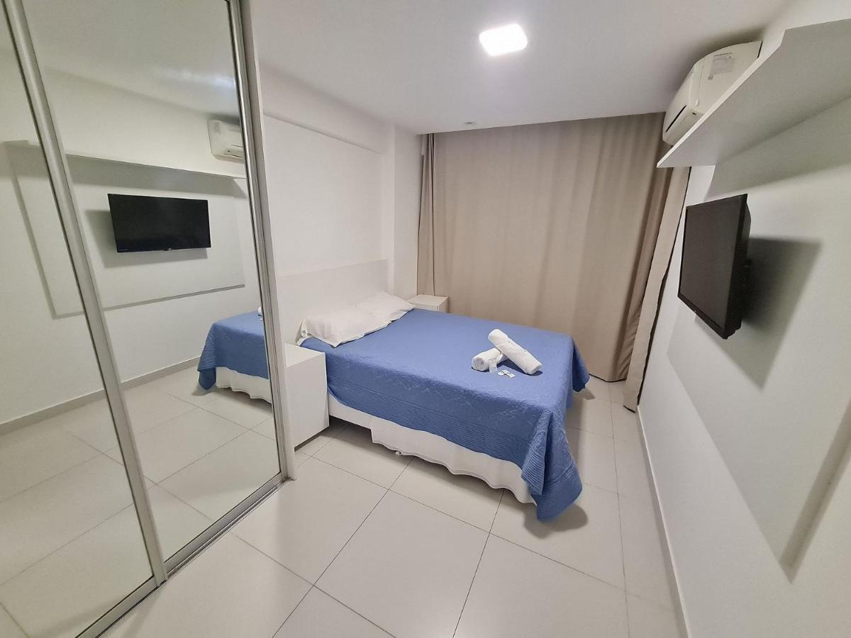 João PessoaSensacional Apartamento No Holandas Prime公寓 外观 照片