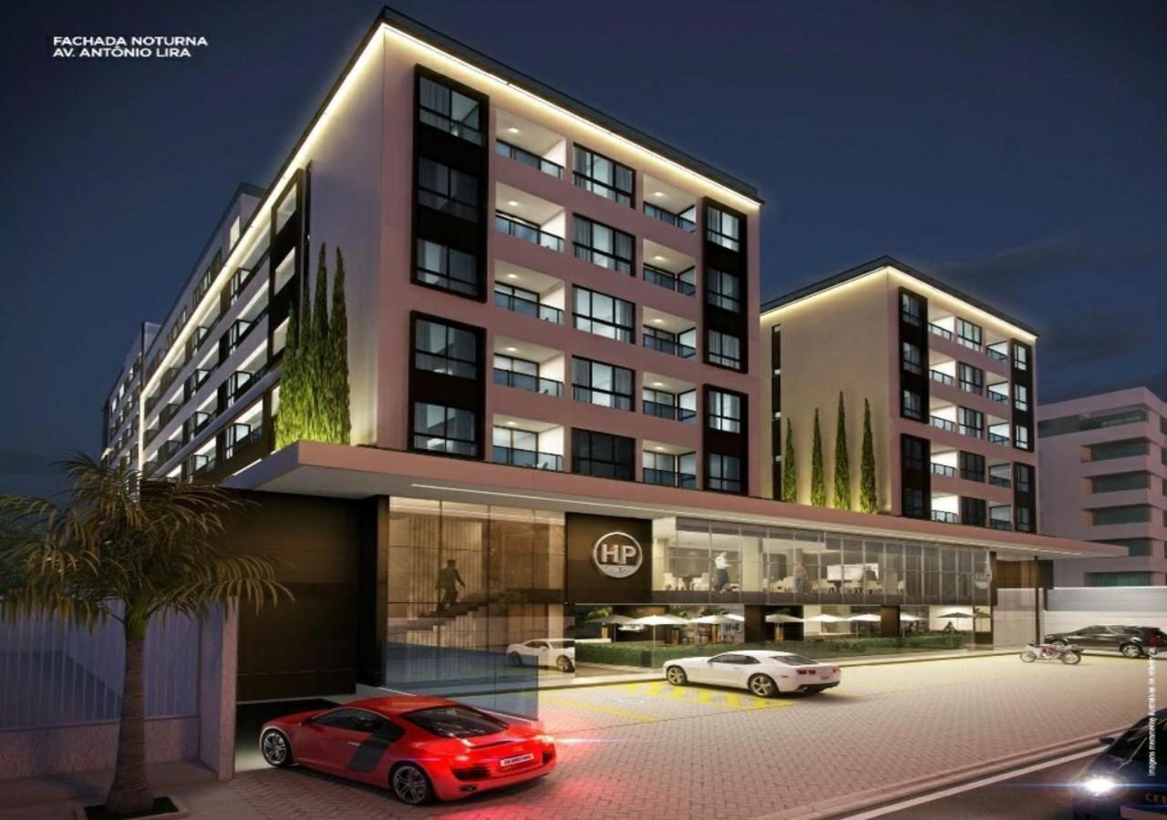 João PessoaSensacional Apartamento No Holandas Prime公寓 外观 照片