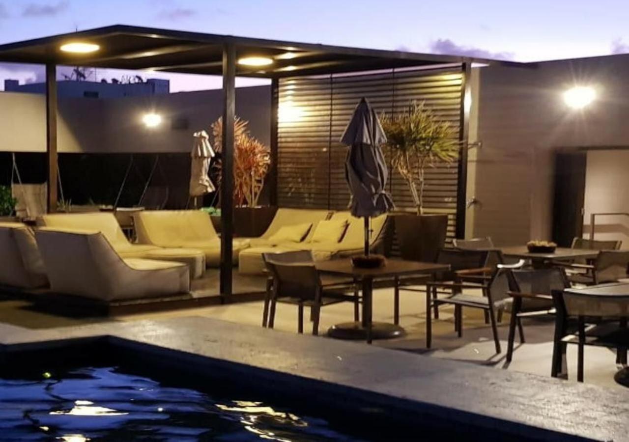 João PessoaSensacional Apartamento No Holandas Prime公寓 外观 照片