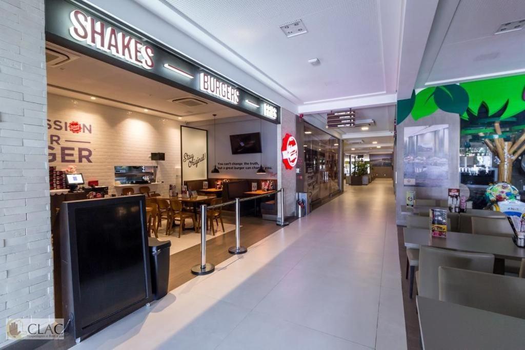 João PessoaSensacional Apartamento No Holandas Prime公寓 外观 照片
