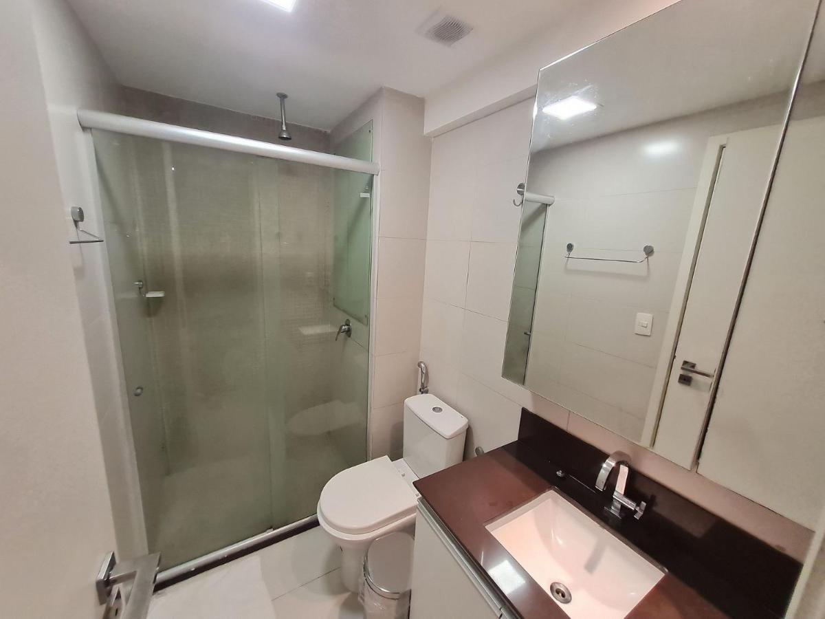 João PessoaSensacional Apartamento No Holandas Prime公寓 外观 照片