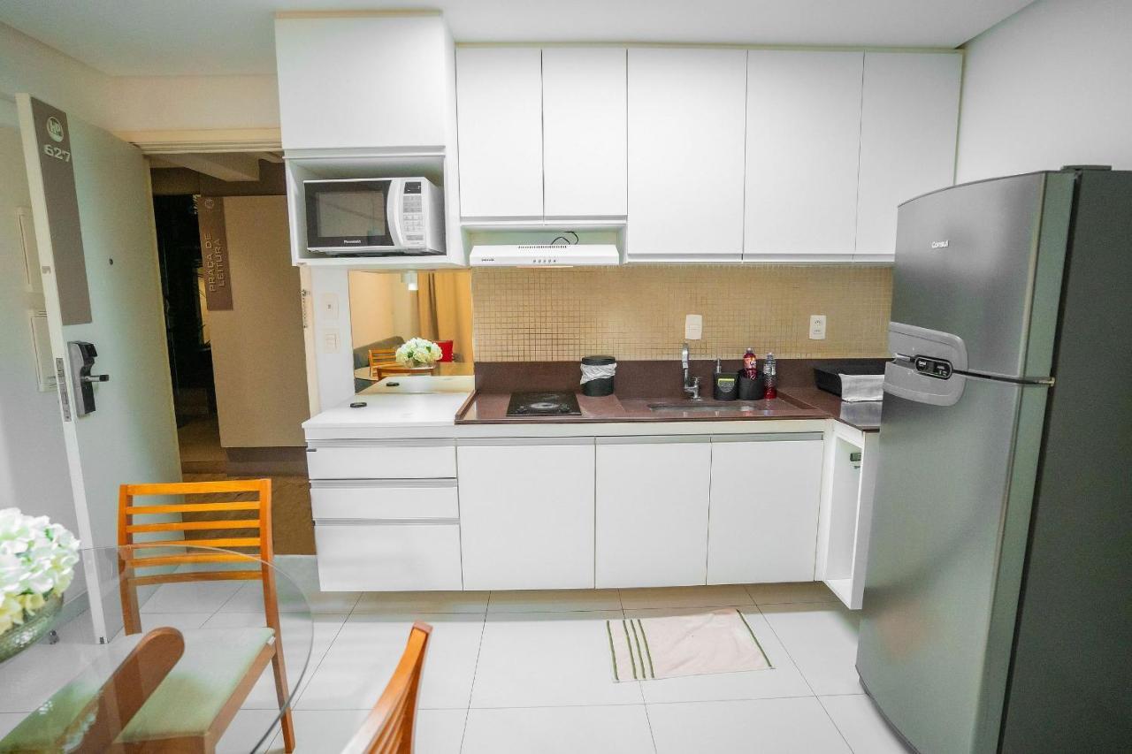 João PessoaSensacional Apartamento No Holandas Prime公寓 外观 照片