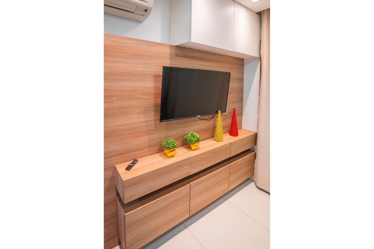 João PessoaSensacional Apartamento No Holandas Prime公寓 外观 照片