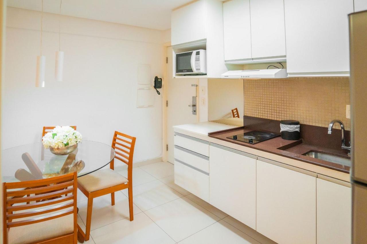 João PessoaSensacional Apartamento No Holandas Prime公寓 外观 照片